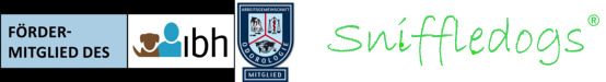 Hundetraining sniffledogs®